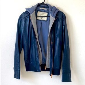 Zara Men’s Jacket